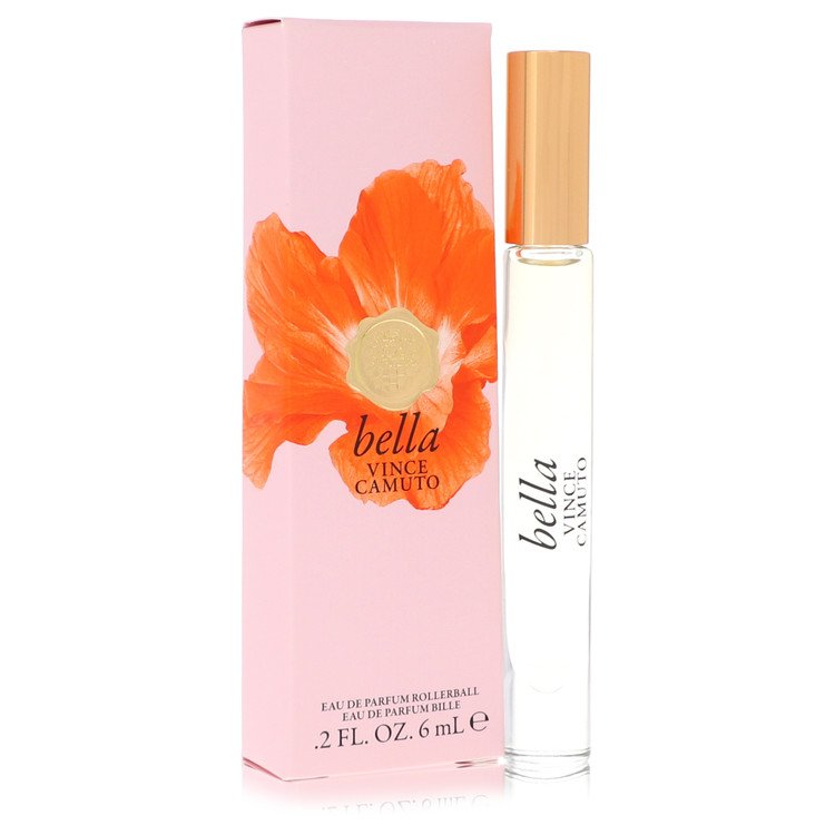 Vince Camuto Bella Mini EDP Rollerball By Vince Camuto For Women