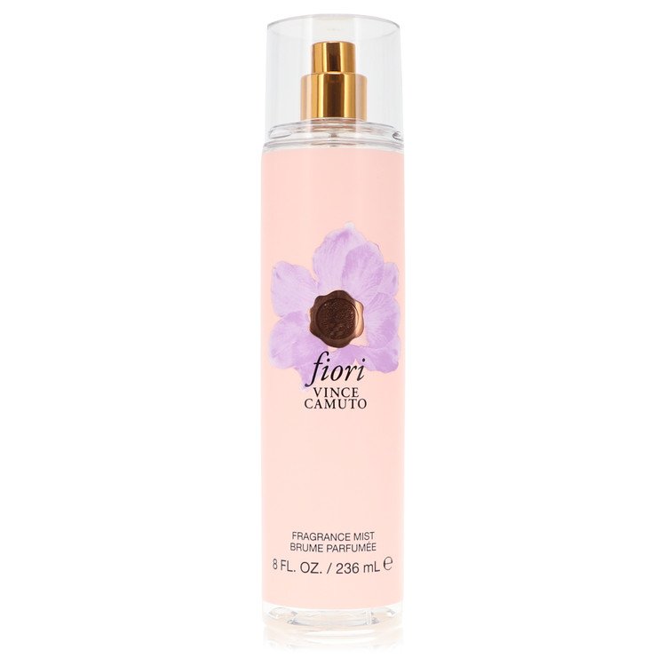 Vince Camuto Fiori Body Mist By Vince Camuto For Women