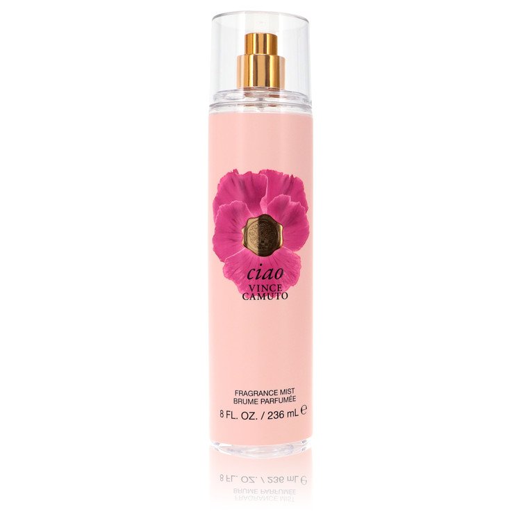 Vince Camuto Ciao Body Mist By Vince Camuto For Women