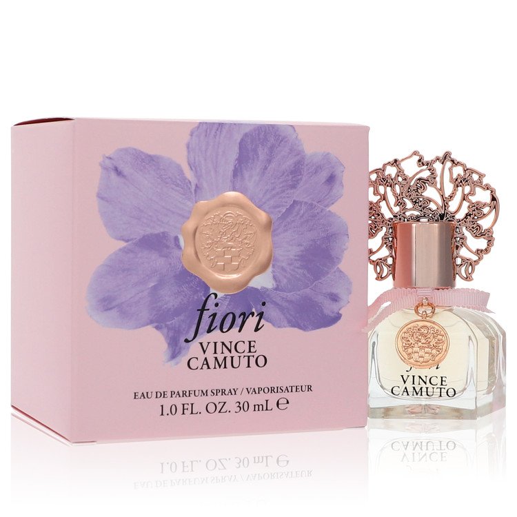 Vince Camuto Fiori Eau De Parfum Spray By Vince Camuto For Women