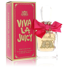 Viva La Juicy Eau De Parfum Spray By Juicy Couture For Women