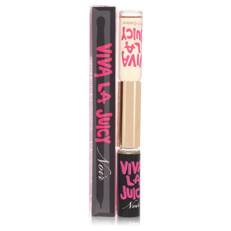 Viva La Juicy Duo Roller Ball Viva La Juicy + Viva La Juicy Noir (Tester) By Juicy Couture For Women