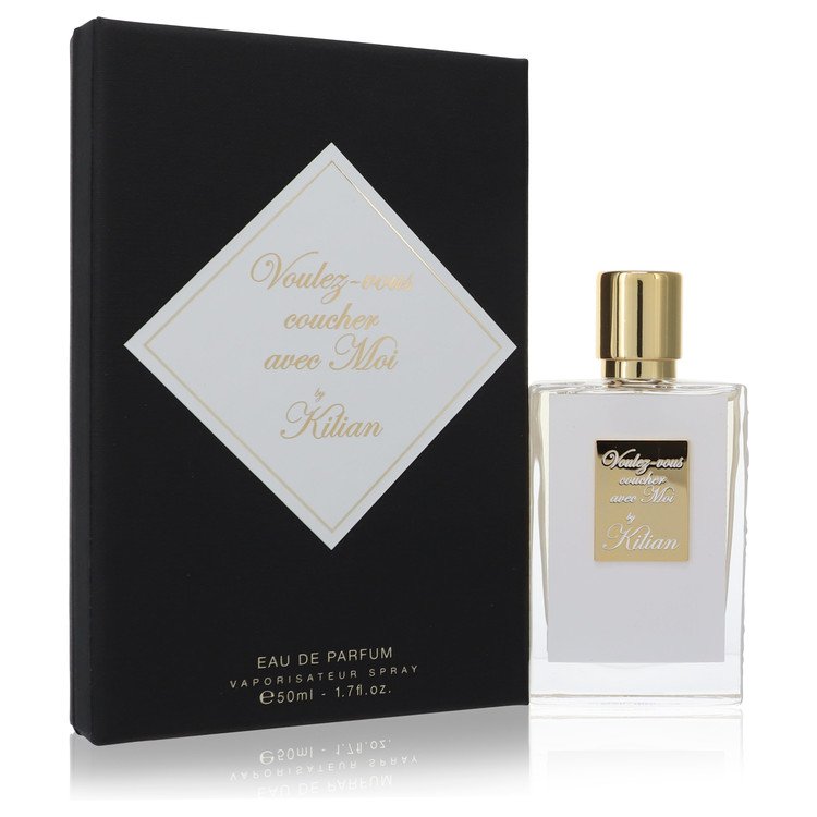 Voulez-vous Coucher Avec Moi Eau De Parfum Spray By Kilian For Women