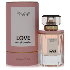 Victoria's Secret Love Eau De Parfum Spray By Victoria's Secret For Women