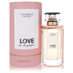 Victoria's Secret Love Eau De Parfum Spray By Victoria's Secret For Women