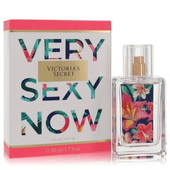 Very Sexy Now Eau De Parfum Spray (2017 Edition) By Victoria's Secret For Women