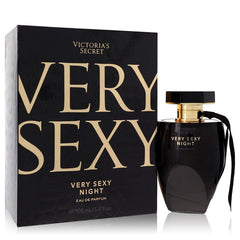 Very Sexy Night Eau De Parfum Spray By Victoria's Secret For Women