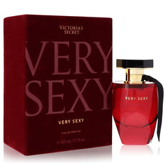 Very Sexy Eau De Parfum Spray (New Packaging) By Victoria's Secret For Women