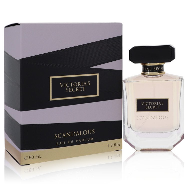 Victoria's Secret Scandalous Eau De Parfum Spray By Victoria's Secret For Women