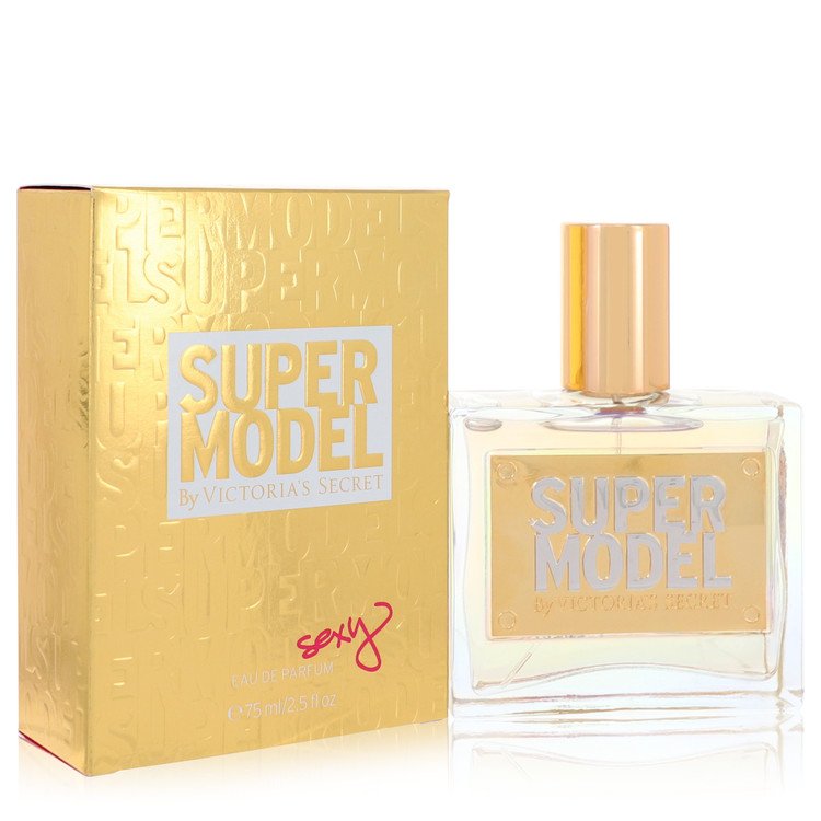 Supermodel Eau De Parfum Spray By Victoria's Secret For Women