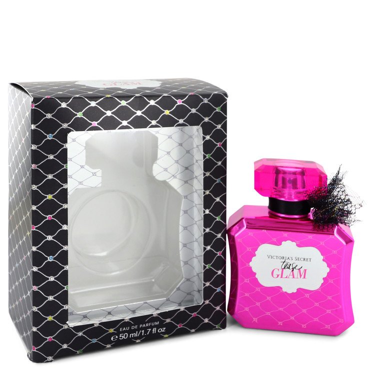 Victoria's Secret Tease Glam Eau De Parfum Spray By Victoria's Secret For Women