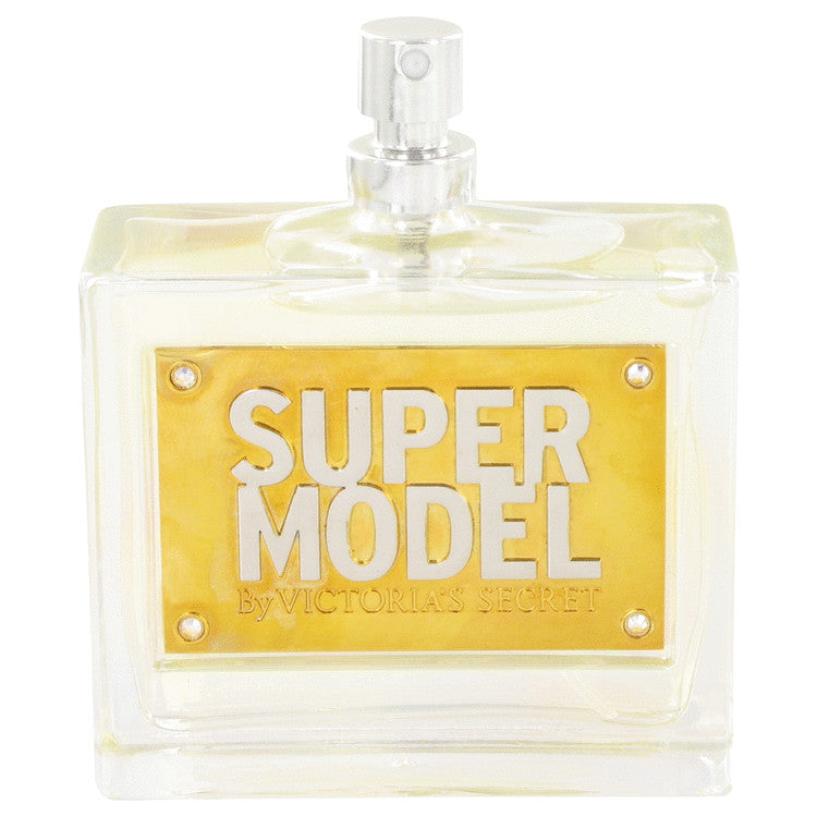 Supermodel Eau De Parfum Spray (Tester) By Victoria's Secret For Women