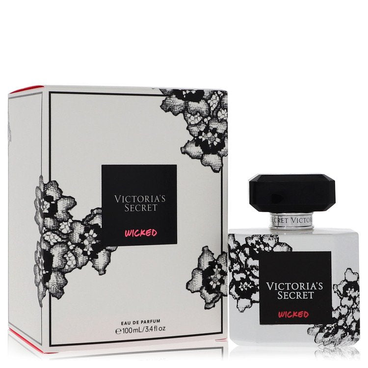 Victoria's Secret Wicked Eau De Parfum Spray By Victoria's Secret For Women