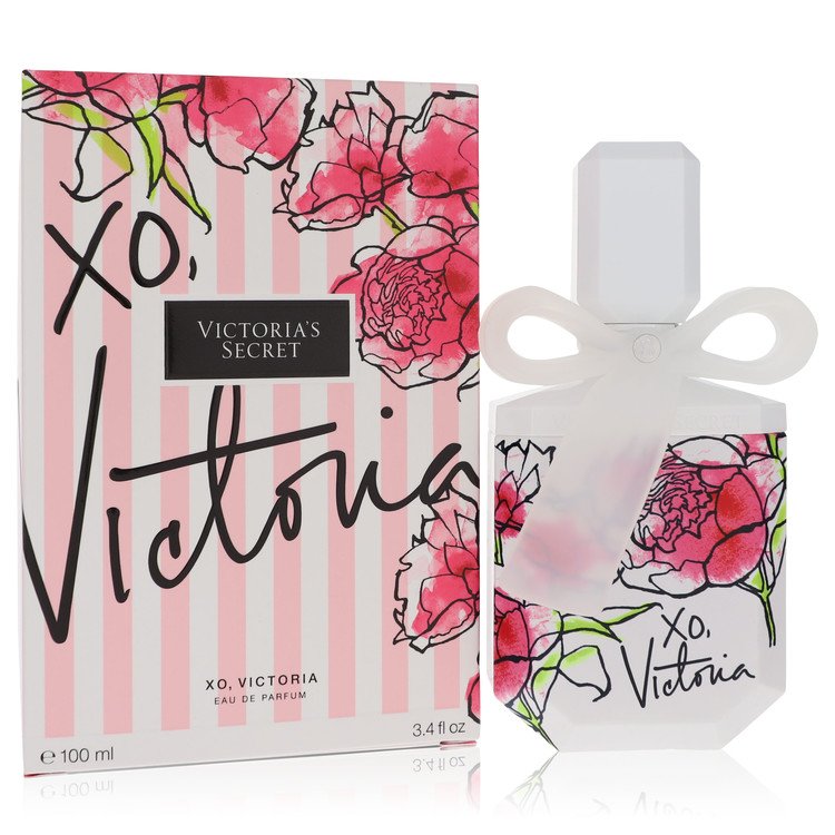 Victoria's Secret Xo Victoria Eau De Parfum Spray By Victoria's Secret For Women