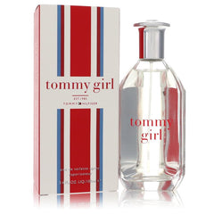 Tommy Girl Eau De Toilette Spray By Tommy Hilfiger For Women