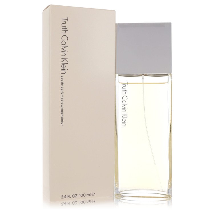 Truth Eau De Parfum Spray By Calvin Klein For Women