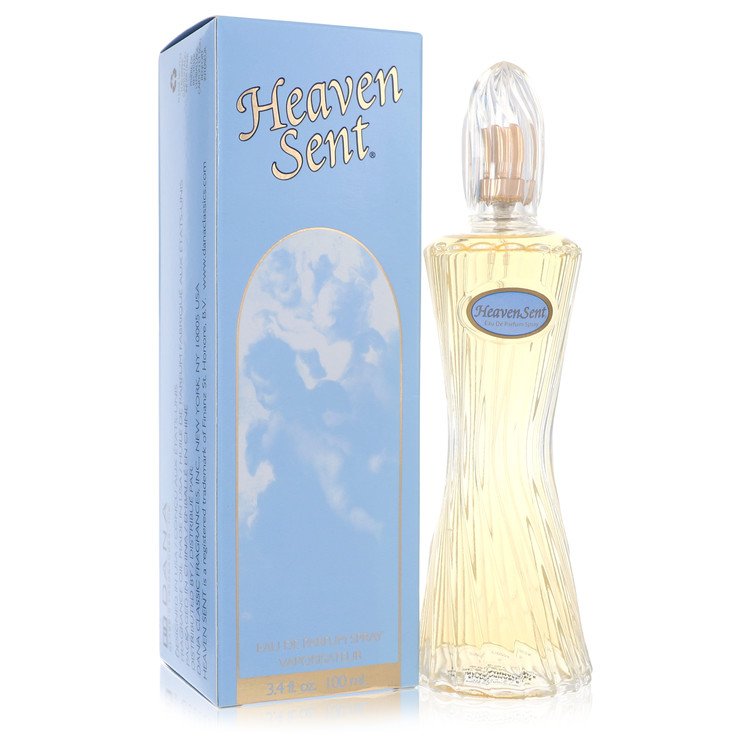 Heaven Sent Eau De Parfum Spray, Reformulated By Dana For Women