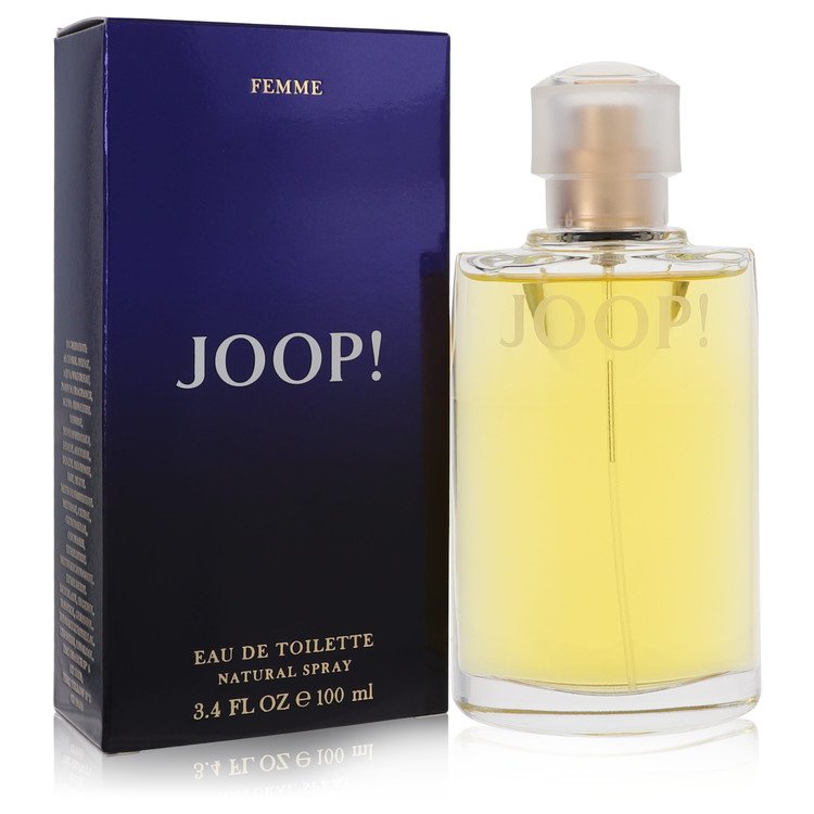 Joop Eau De Toilette Spray By Joop! For Women