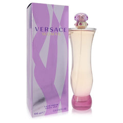 Versace Woman Eau De Parfum Spray By Versace For Women