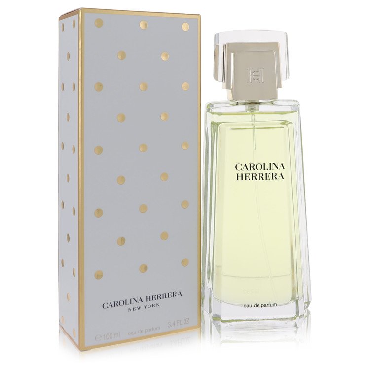 Carolina Herrera Eau De Parfum Spray By Carolina Herrera For Women