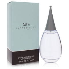 Shi Eau De Parfum Spray By Alfred Sung For Women