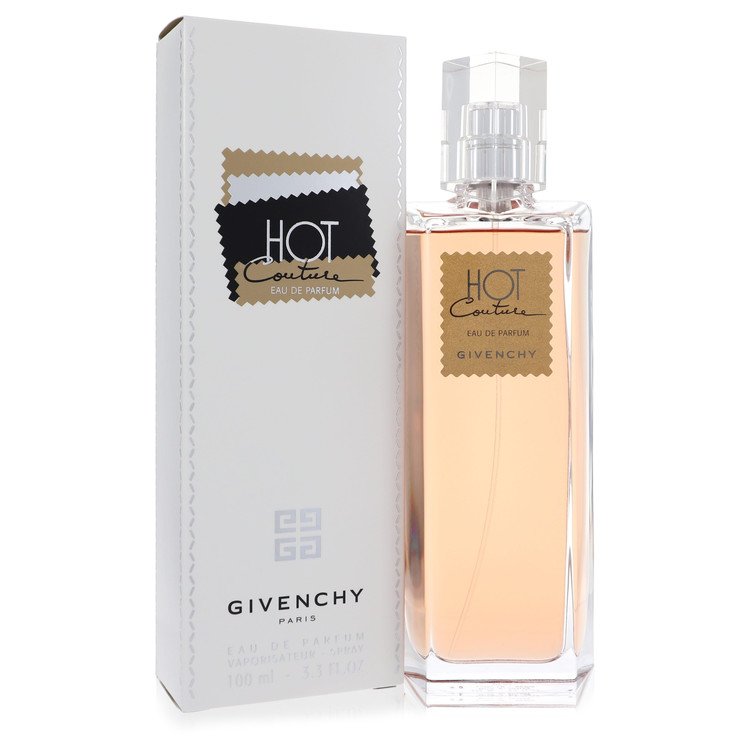 Hot Couture Eau De Parfum Spray By Givenchy For Women