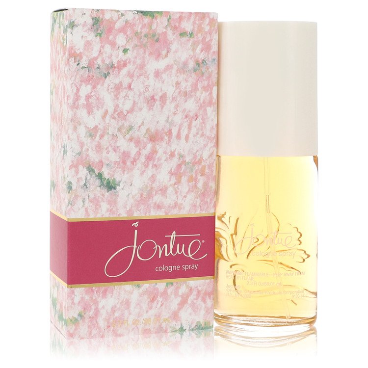 Jontue Cologne Spray By Revlon For Women