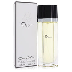 Oscar Eau De Toilette Spray By Oscar De La Renta For Women