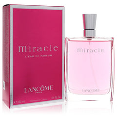 Miracle Eau De Parfum Spray By Lancome For Women