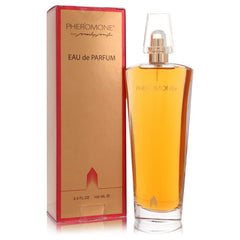 Pheromone Eau De Parfum Spray By Marilyn Miglin For Women