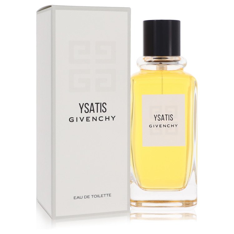 Ysatis Eau De Toilette Spray By Givenchy For Women