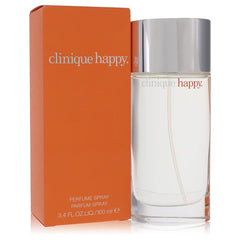 Happy Eau De Parfum Spray By Clinique For Women