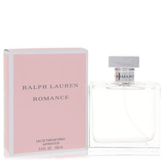 Romance Eau De Parfum Spray By Ralph Lauren For Women