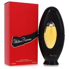 Paloma Picasso Eau De Parfum Spray By Paloma Picasso For Women