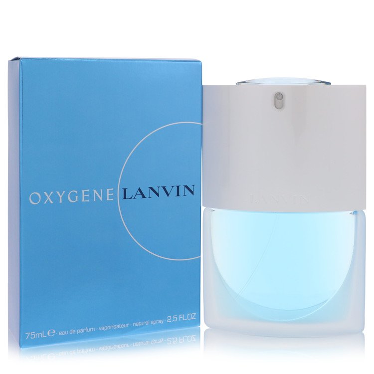 Oxygene Eau De Parfum Spray By Lanvin For Women