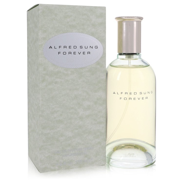 Forever Eau De Parfum Spray By Alfred Sung For Women