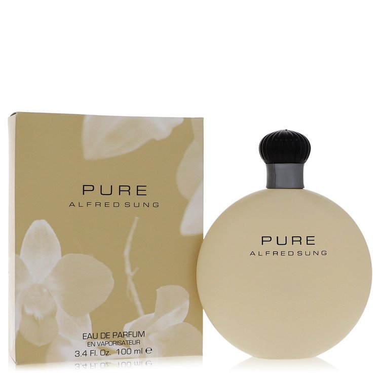 Pure Eau De Parfum Spray By Alfred Sung For Women