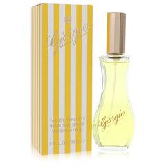 Giorgio Eau De Toilette Spray By Giorgio Beverly Hills For Women