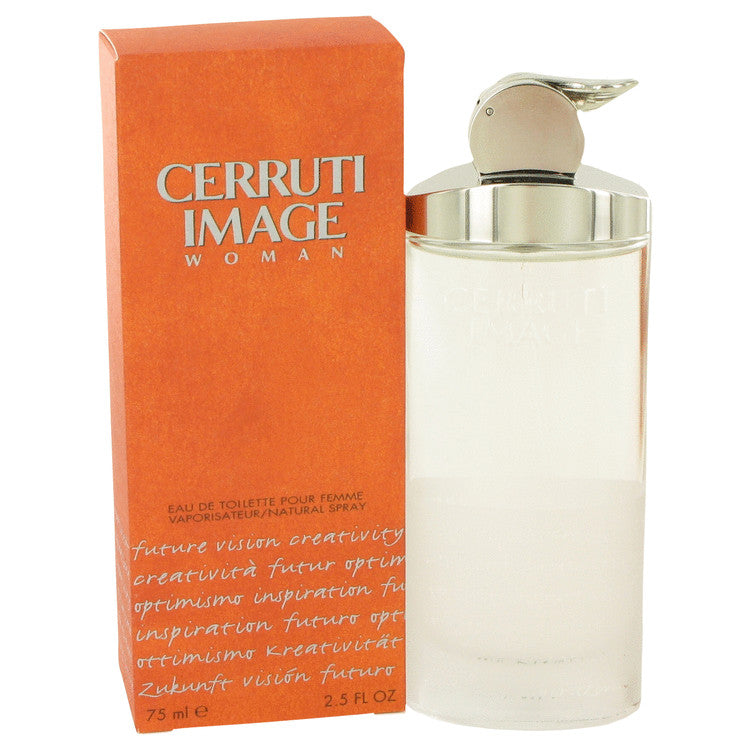 Image Eau De Toilette Spray By Nino Cerruti For Women