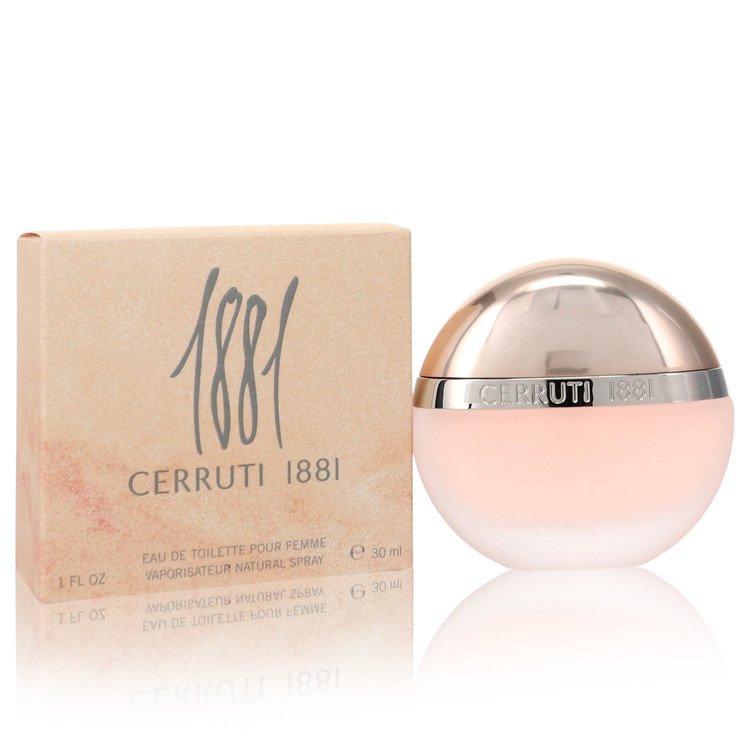 1881 Eau De Toilette Spray By Nino Cerruti For Women