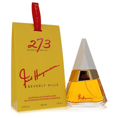 273 Eau De Parfum Spray By Fred Hayman For Women