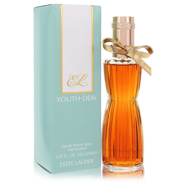 Youth Dew Eau De Parfum Spray By Estee Lauder For Women