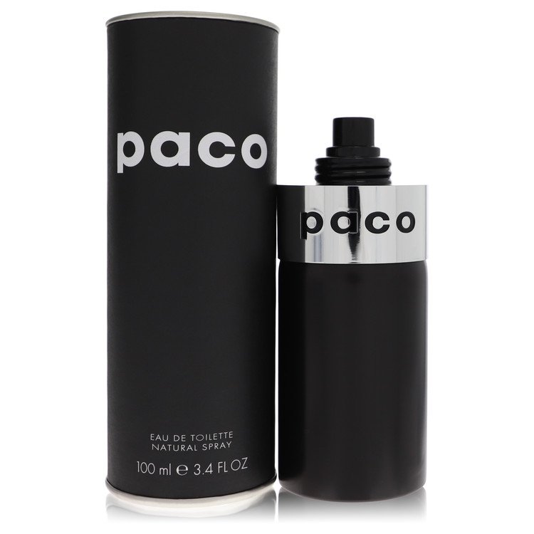 Paco Unisex Eau De Toilette Spray (Unisex) By Paco Rabanne For Women