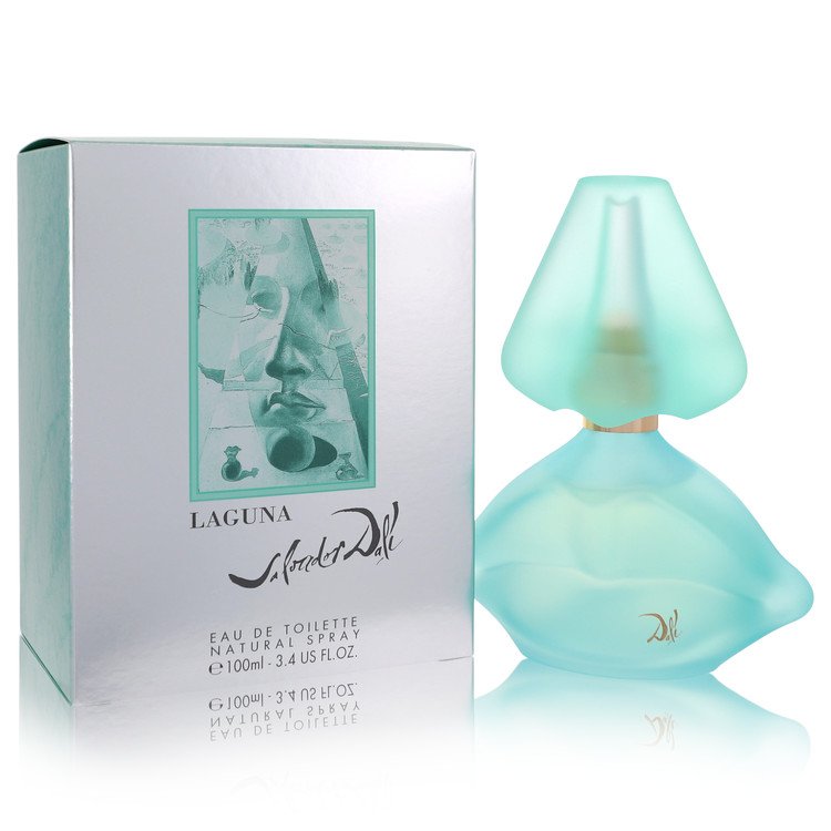 Laguna Eau De Toilette Spray By Salvador Dali For Women