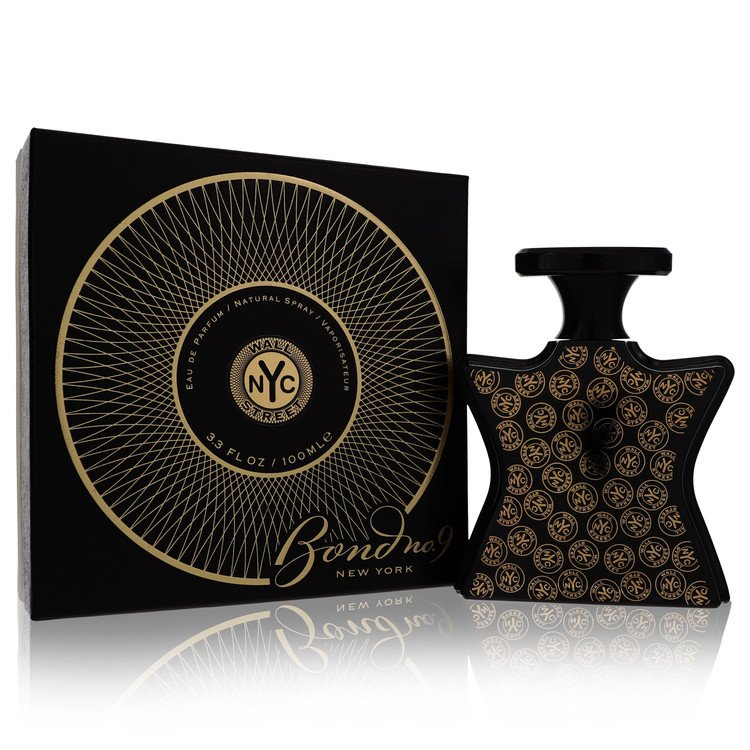 Wall Street Eau De Parfum Spray By Bond No. 9 For Women