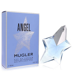 Angel Eau De Parfum Spray By Thierry Mugler For Women