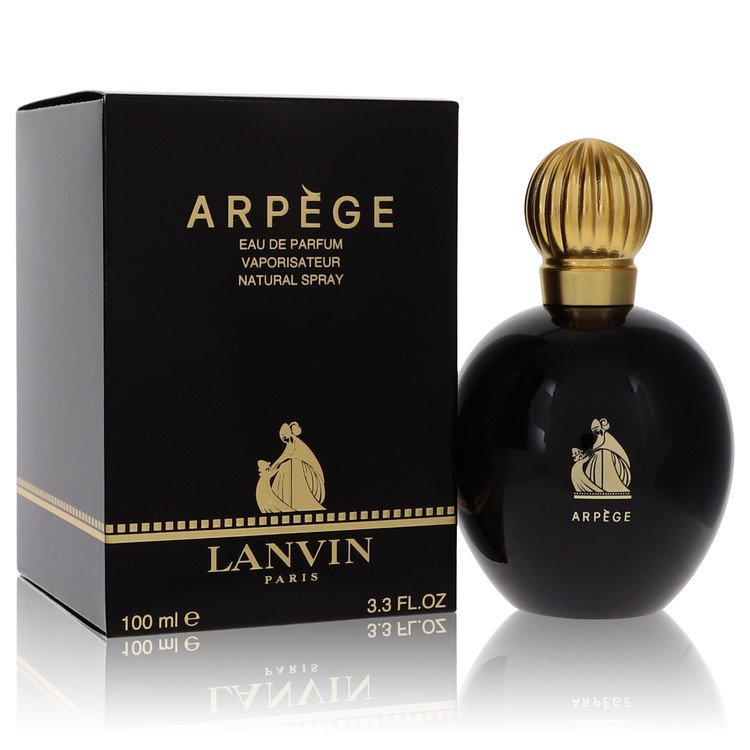 Arpege Eau De Parfum Spray By Lanvin For Women