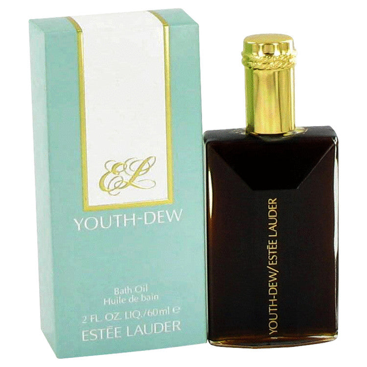 Youth Dew Bath Oil By Estee Lauder For Women