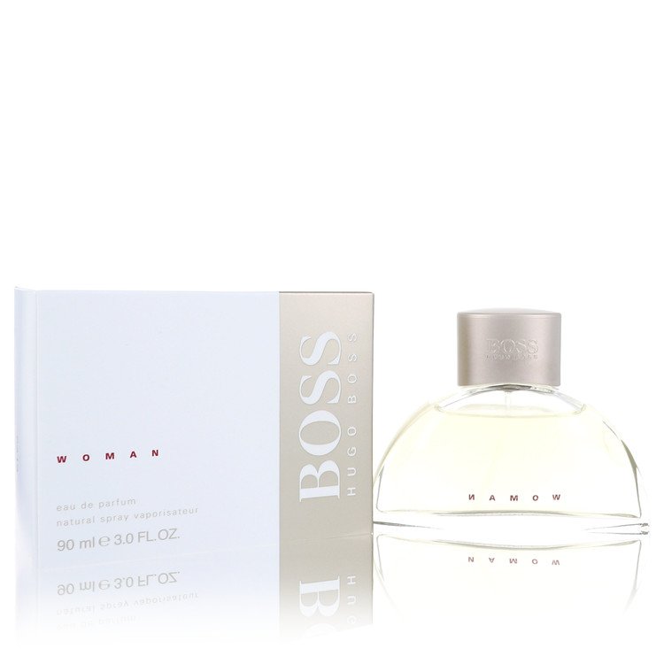 Boss Eau De Parfum Spray By Hugo Boss For Women