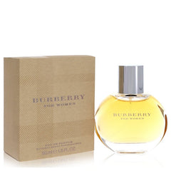 Burberry Eau De Parfum Spray By Burberry For Women